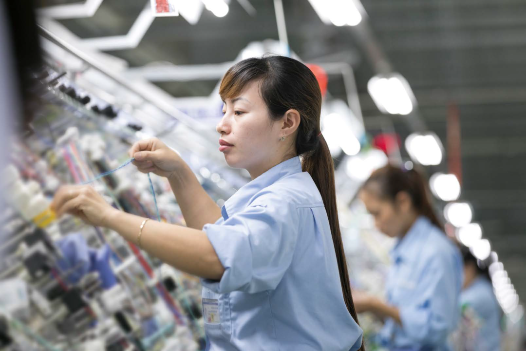 國內(nèi)知名汽車線束企業(yè)一覽（2024）