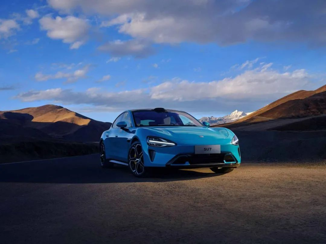 小米SU7線(xiàn)束銅改鋁：行業(yè)趨勢(shì)，絕非“偷工減料”