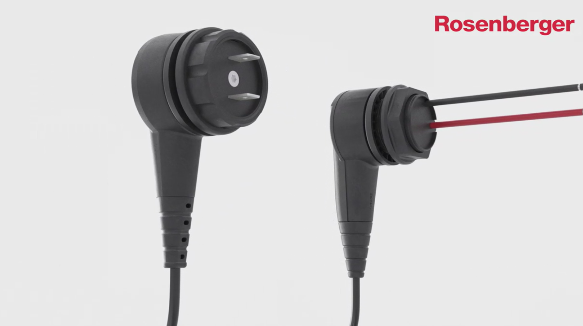 羅森伯格MagCode?磁吸供電系統(tǒng)——汽車(chē)充電應(yīng)用的理想選擇