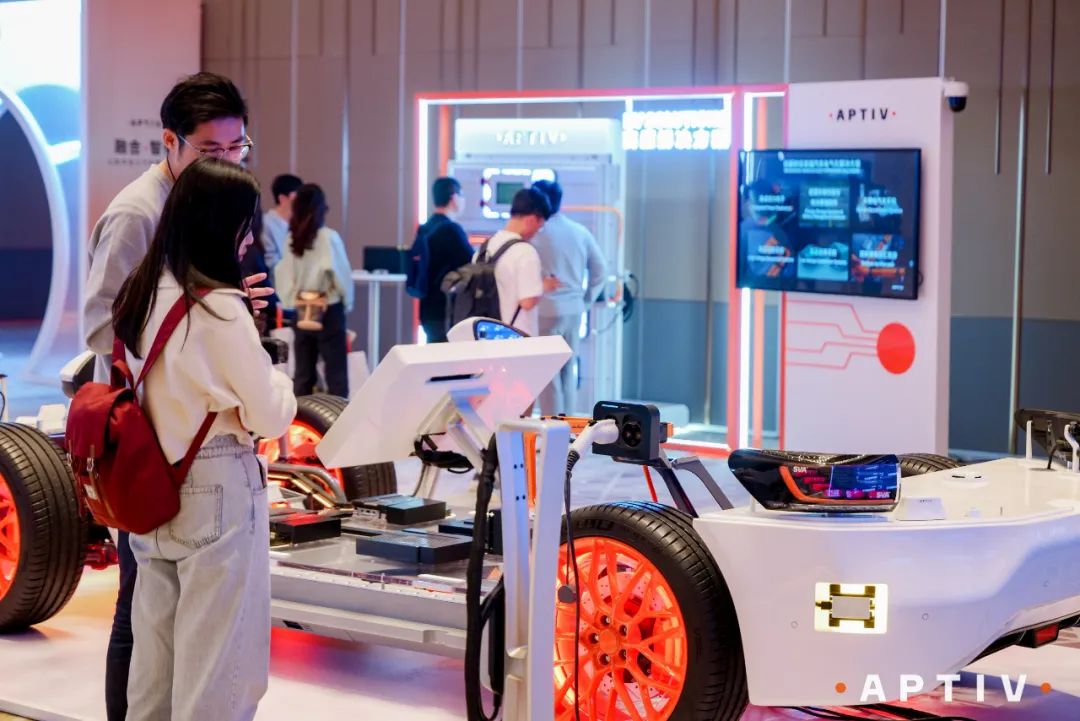 安波福公布2024年第一季度財(cái)務(wù)業(yè)績，同比增長2%