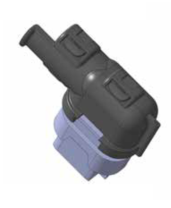 MLK/MCON 1.2 2-row 適配器保護帽