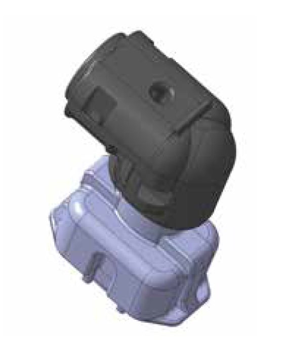 博世緊湊型連接器適配器保護(hù)帽