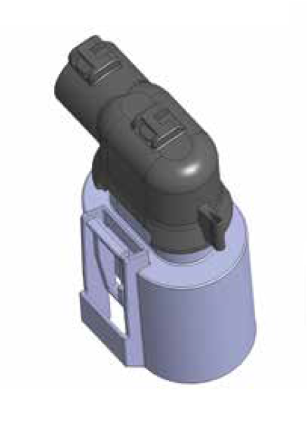 Kostal LSK 8 適配器保護(hù)帽