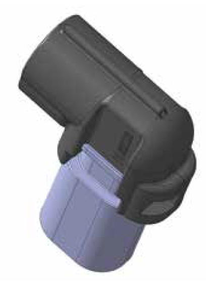 MLK/MCON 1.2適配器保護(hù)帽