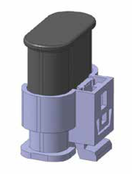 MLK/MCON 1.2 刪除保護(hù)帽