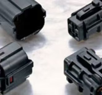 矢崎和東麗推出用于汽車線束連接器的再生PBT