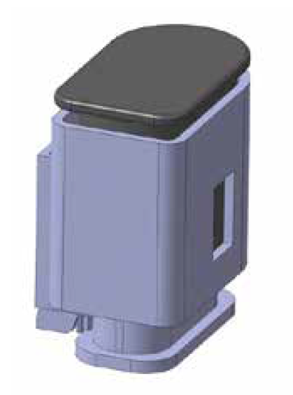 SLK 2.8 刪除保護(hù)帽