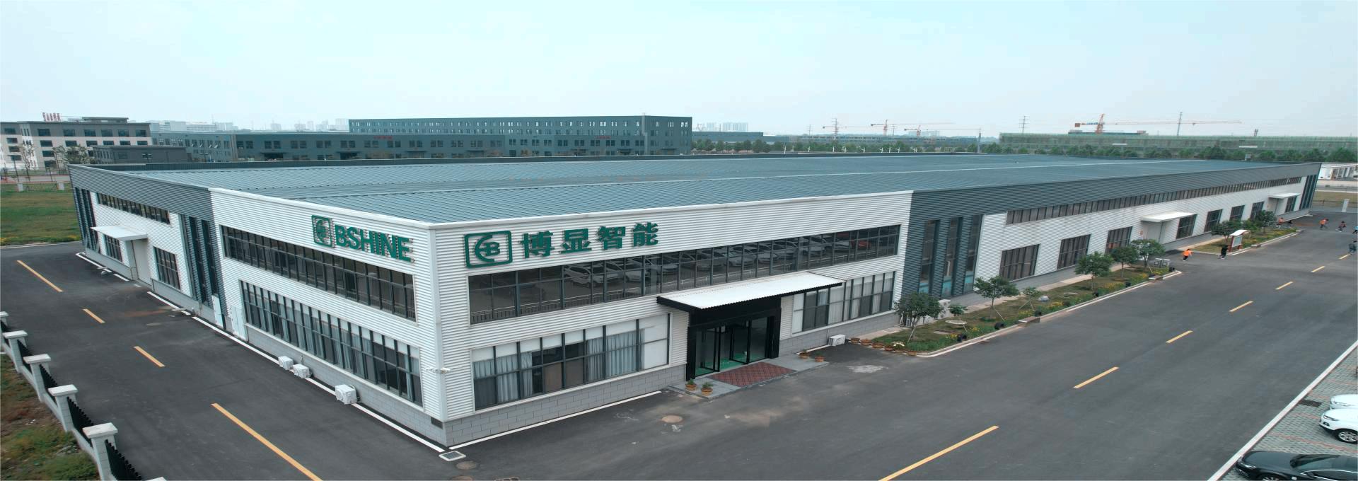 常熟市博顯電子科技有限公司