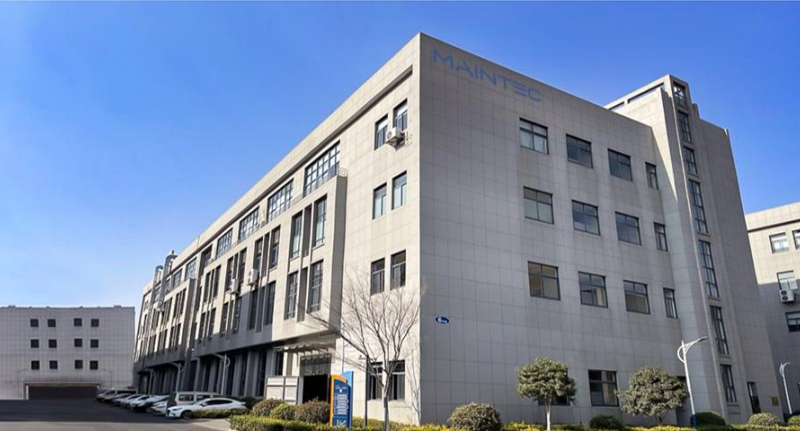 嘉興美茵智能電子有限公司