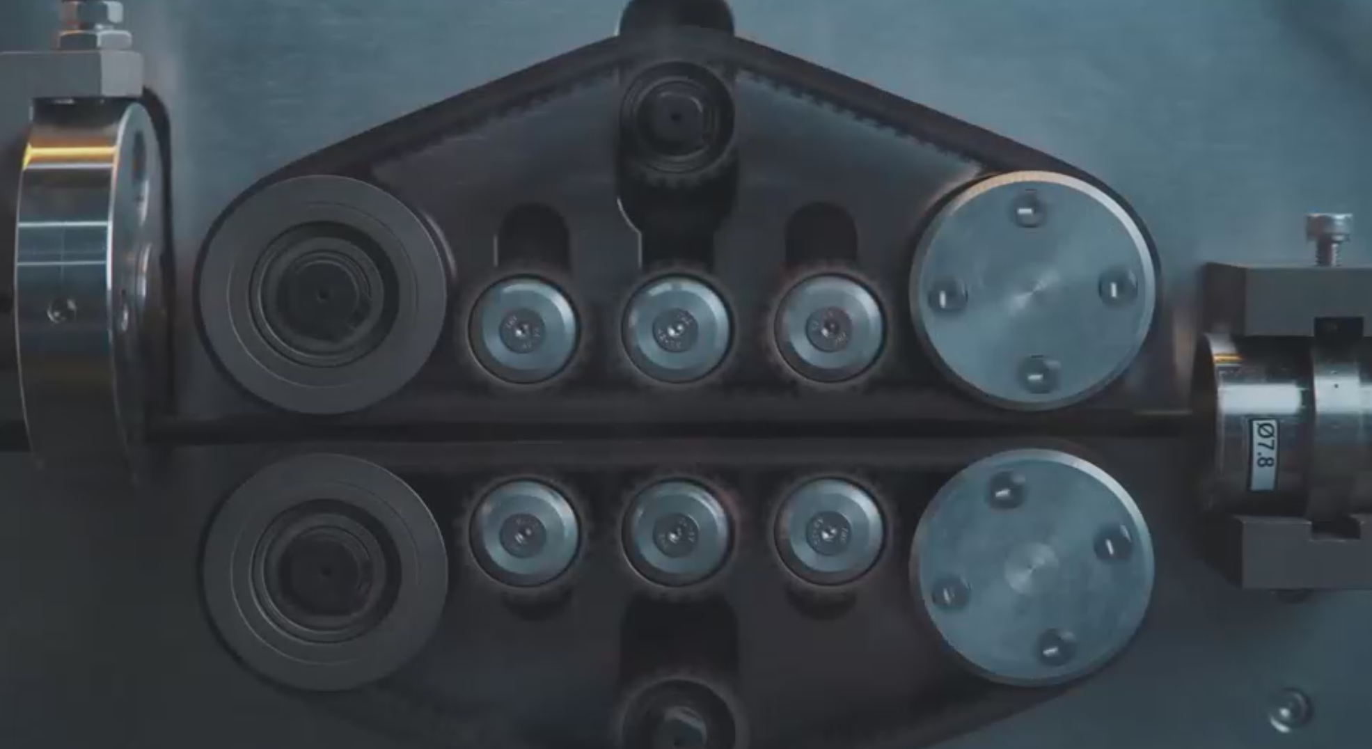  瑞佩電子(中山)有限公司企業(yè)宣傳片