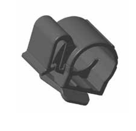 波紋管A型線束扣件