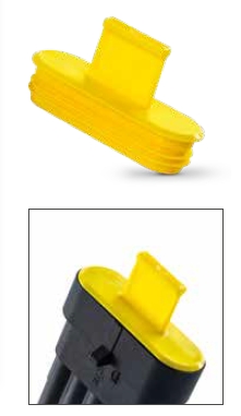 KAPSTO? (蓋必妥) GPN 363 接觸保護