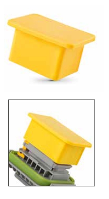 KAPSTO? (蓋必妥) GPN 365 接觸保護(hù)