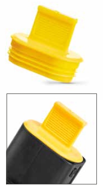 KAPSTO? (蓋必妥) GPN 361 接觸保護