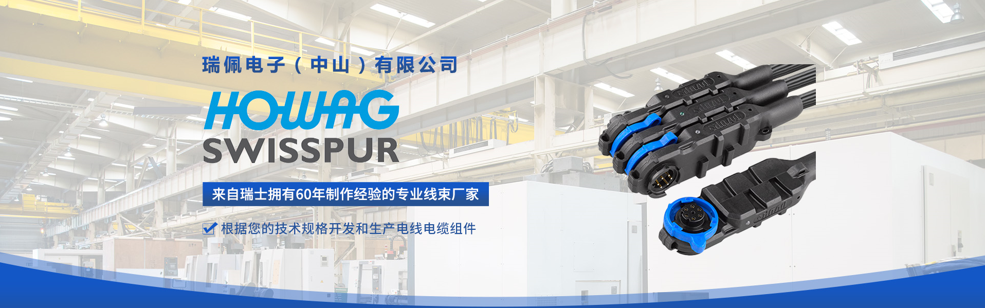 瑞佩電子（中山）有限公司