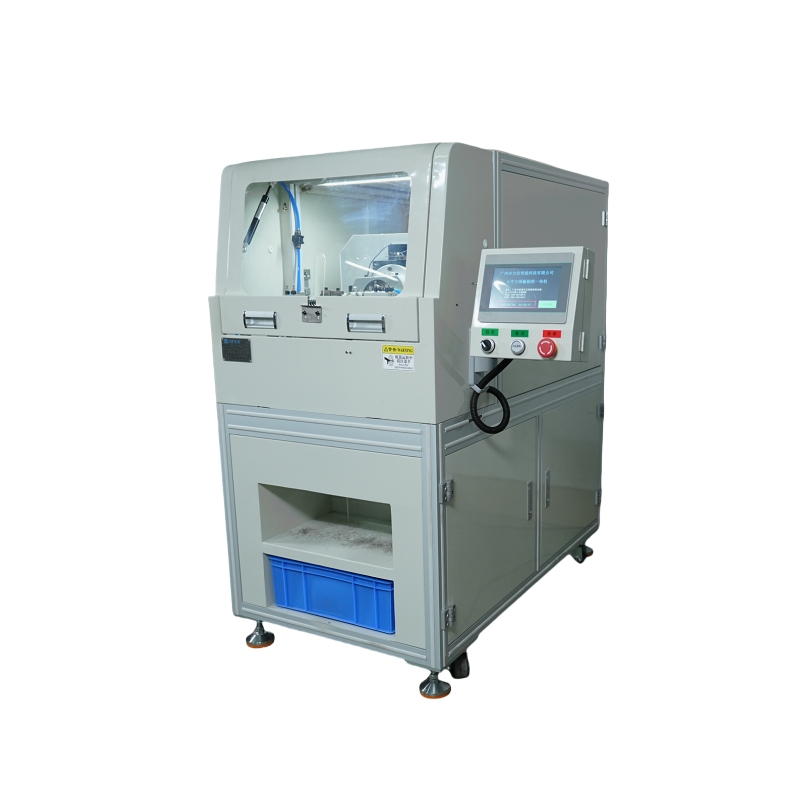 大平方高壓線束屏蔽刷剪機(jī)