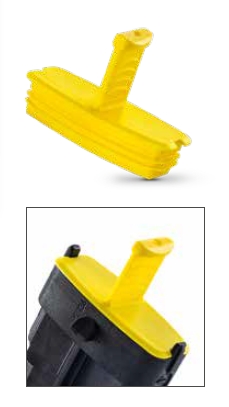 KAPSTO? (蓋必妥) GPN 364 接觸保護(hù)