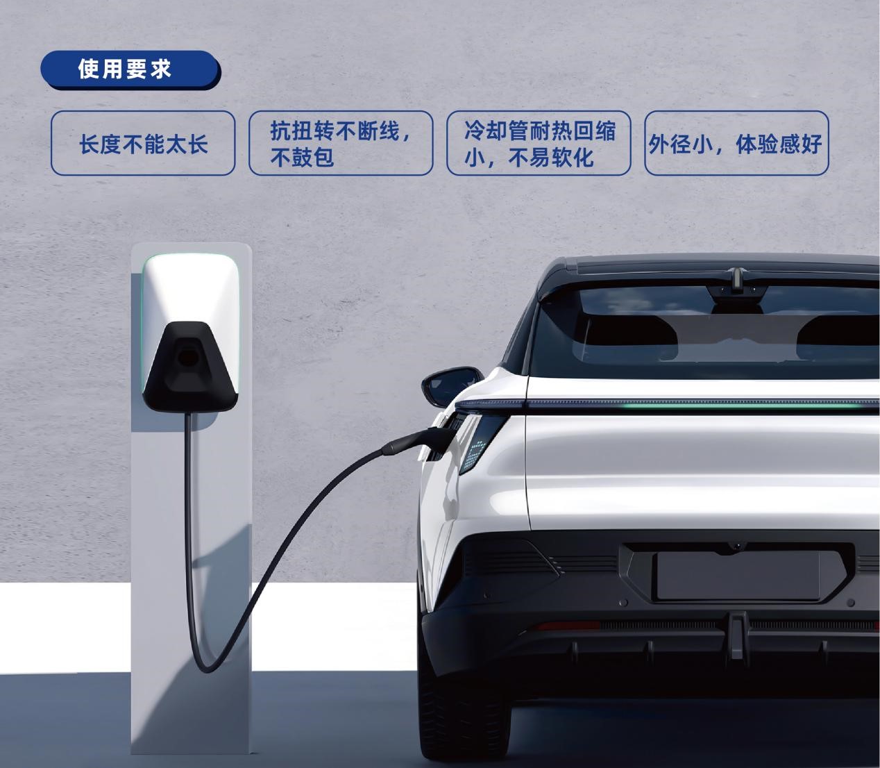 是TA奠定了液冷超充的革命地位