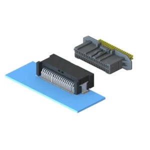 連接器設(shè)計(jì)革新提升汽車技術(shù)性能