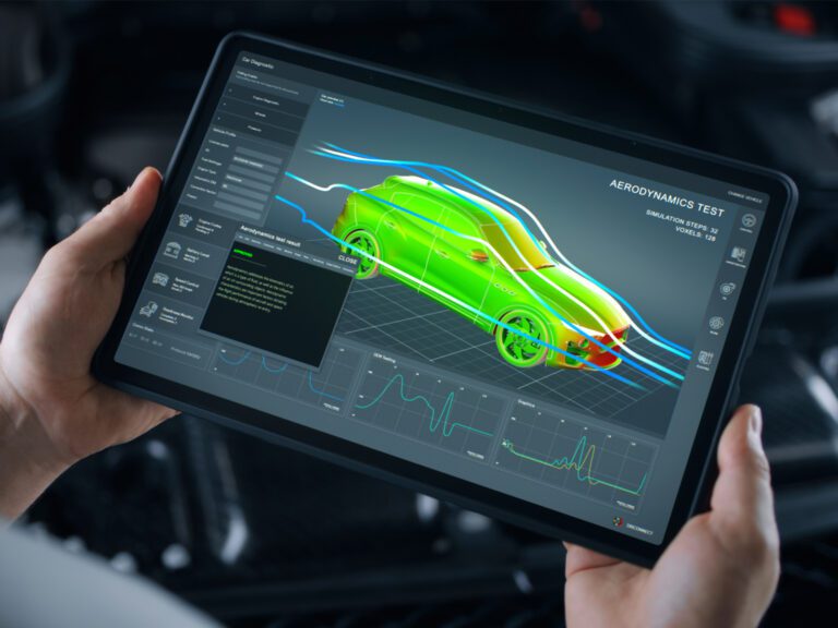 汽車(chē)電氣化為智能城市帶來(lái)機(jī)遇