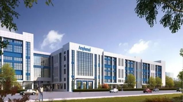 安費諾公司公布2024年第二季度業(yè)績，創(chuàng)歷史新高并宣布增加股息