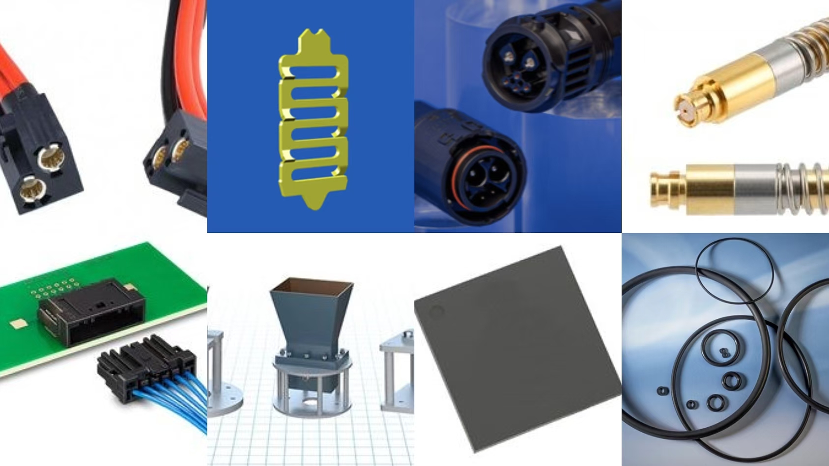 2024年9月新連接產(chǎn)品