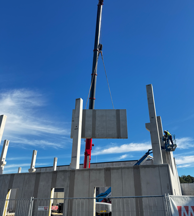 Niehoff正在擴(kuò)建其德國制造工廠