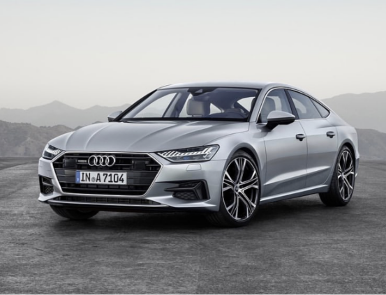 國外召回｜大眾集團因高壓電池過熱并引起火災召回4616輛奧迪汽車