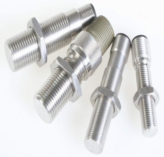 了解可變磁阻速度傳感器