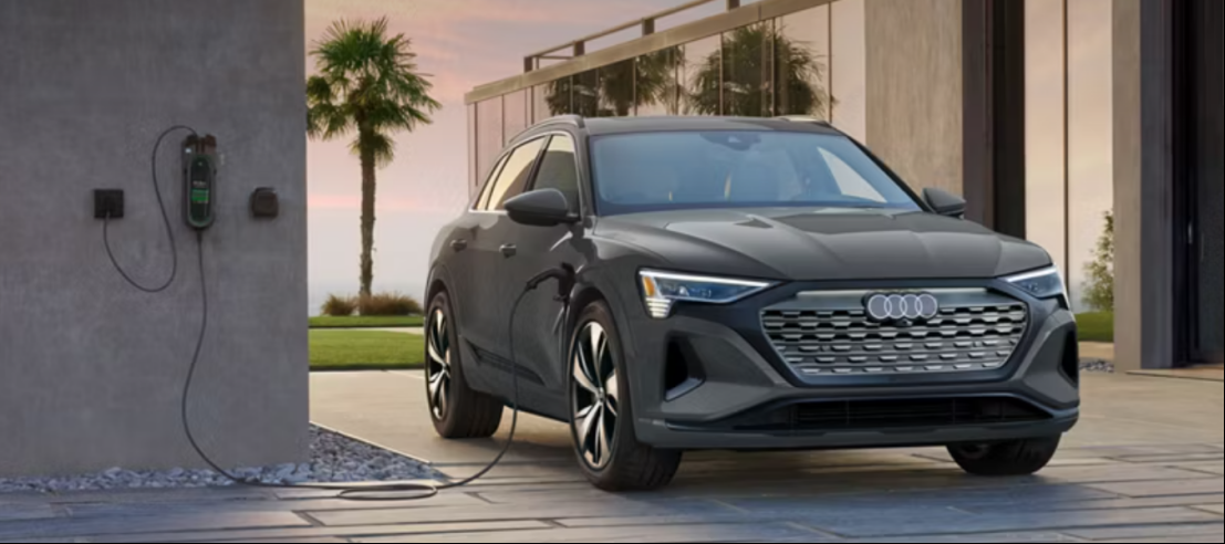 奧迪將于明年2月28日關閉布魯塞爾工廠