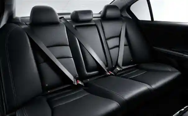 國(guó)外召回｜美國(guó)監(jiān)管機(jī)構(gòu)要求2027年9月1日起新車(chē)必須裝備后排座椅安全帶提醒功能