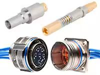 什么是多端口連接器？