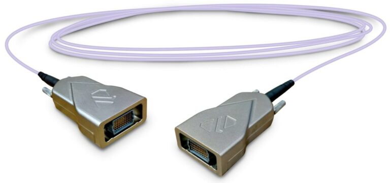 有源光纜（AOC）組件