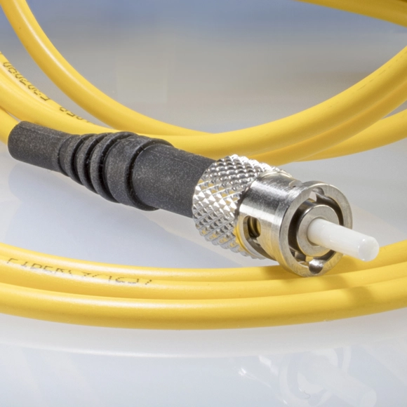 多模電纜—實現(xiàn)高帶寬數(shù)據(jù)傳輸