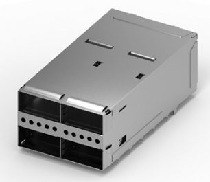 了解連接器： HSL/高速鏈接連接器