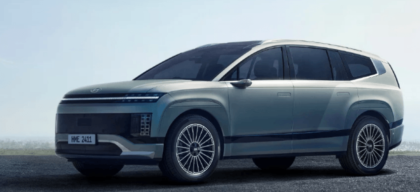 現(xiàn)代汽車向特朗普就職基金捐贈(zèng)100萬(wàn)美元