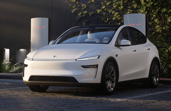 曝特斯拉上海工廠調(diào)整生產(chǎn)線：聚焦煥新Model Y提產(chǎn)