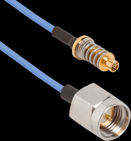 了解連接器：VITA 67