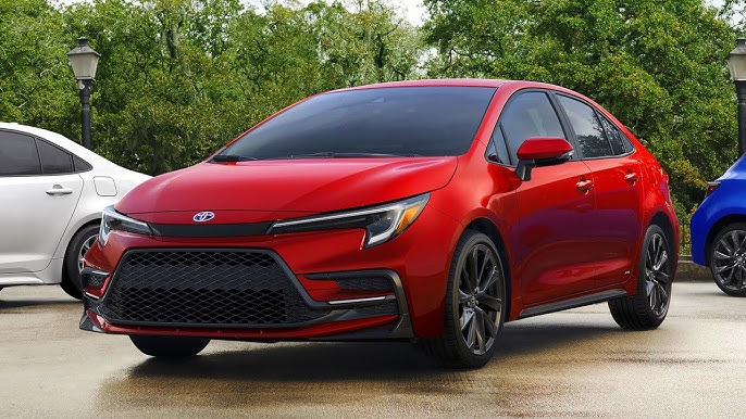 國(guó)外召回｜豐田因駕駛員氣囊無(wú)法展開(kāi)召回1716輛汽車(chē)