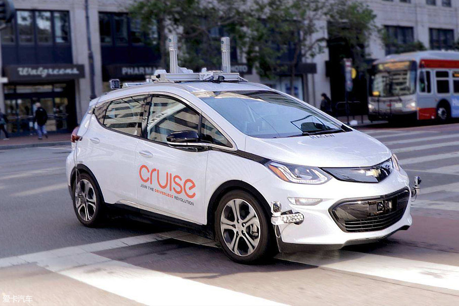 通用Cruise將裁員近50%