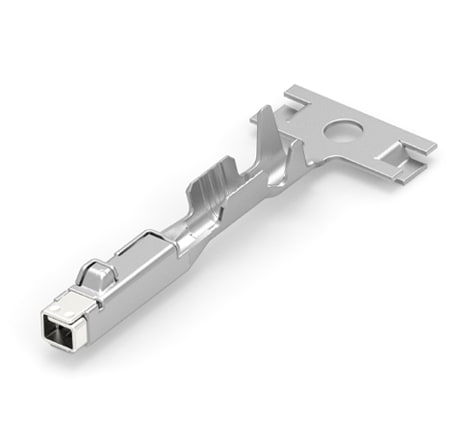 什么是汽車端子？