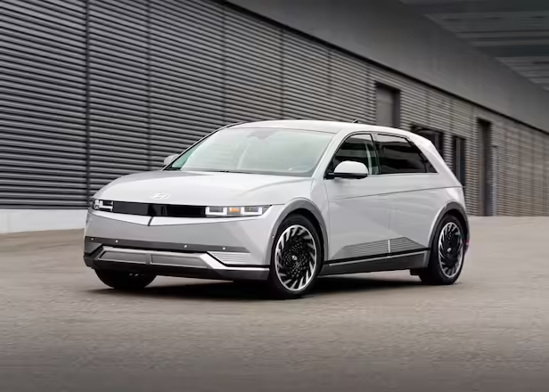 韓國(guó)需求低迷，現(xiàn)代汽車將暫停部分電動(dòng)汽車生產(chǎn)線