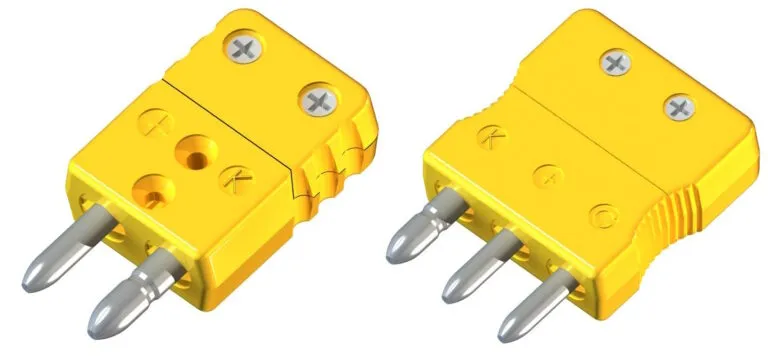 什么是熱敏連接器？