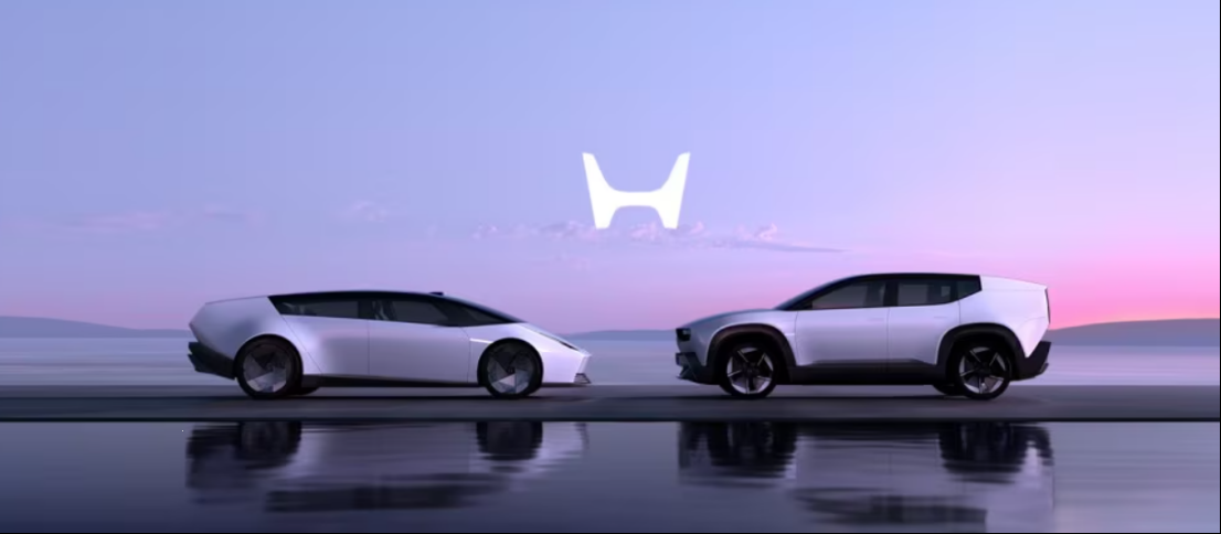 本田汽車第三財(cái)季營(yíng)業(yè)利潤(rùn)同比增長(zhǎng)5%，但未達(dá)預(yù)期