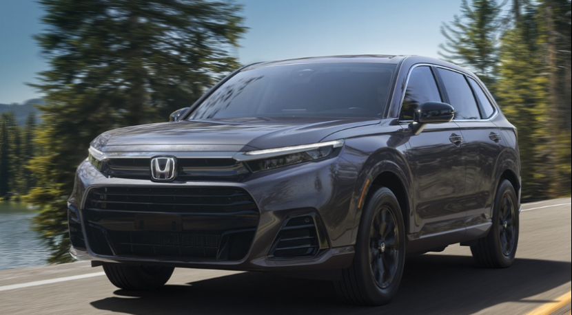 本田或?qū)⒄{(diào)整墨西哥和加拿大生產(chǎn)策略以應(yīng)對(duì)特朗普關(guān)稅威脅