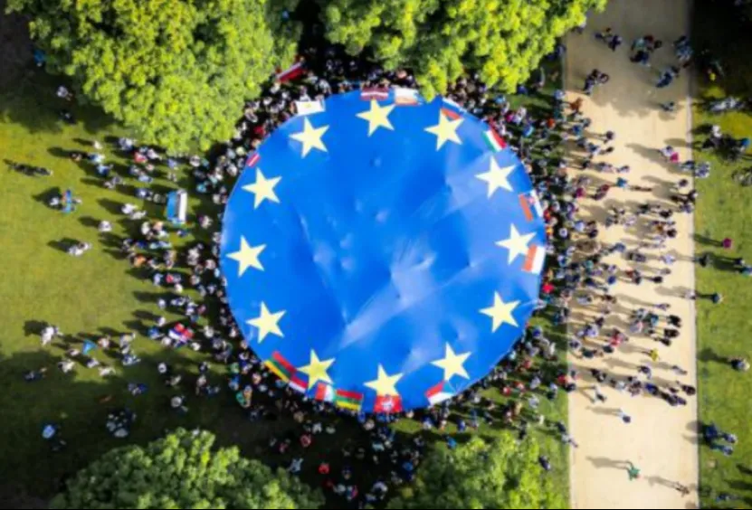 歐盟否認(rèn)就降低汽車關(guān)稅向美國(guó)提出具體方案，強(qiáng)調(diào)互惠原則