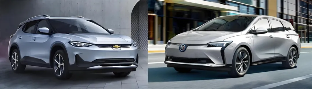 國(guó)內(nèi)召回｜上汽通用汽車有限公司召回部分 別克微藍(lán)6及雪佛蘭暢巡汽車