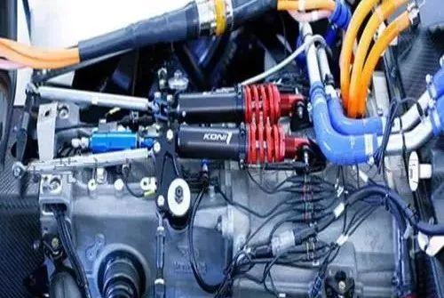 線束在汽車領(lǐng)域的用處及面臨的問題