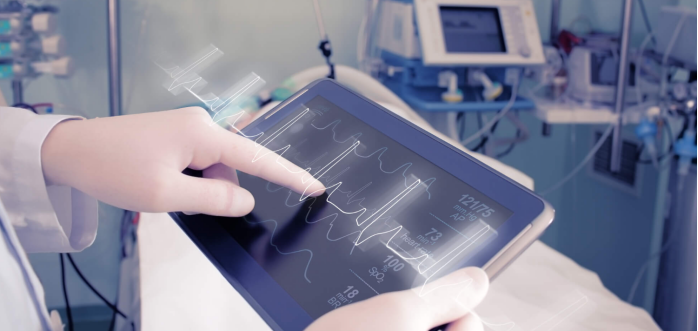 Samtec科普 | 患者護(hù)理應(yīng)用連接器