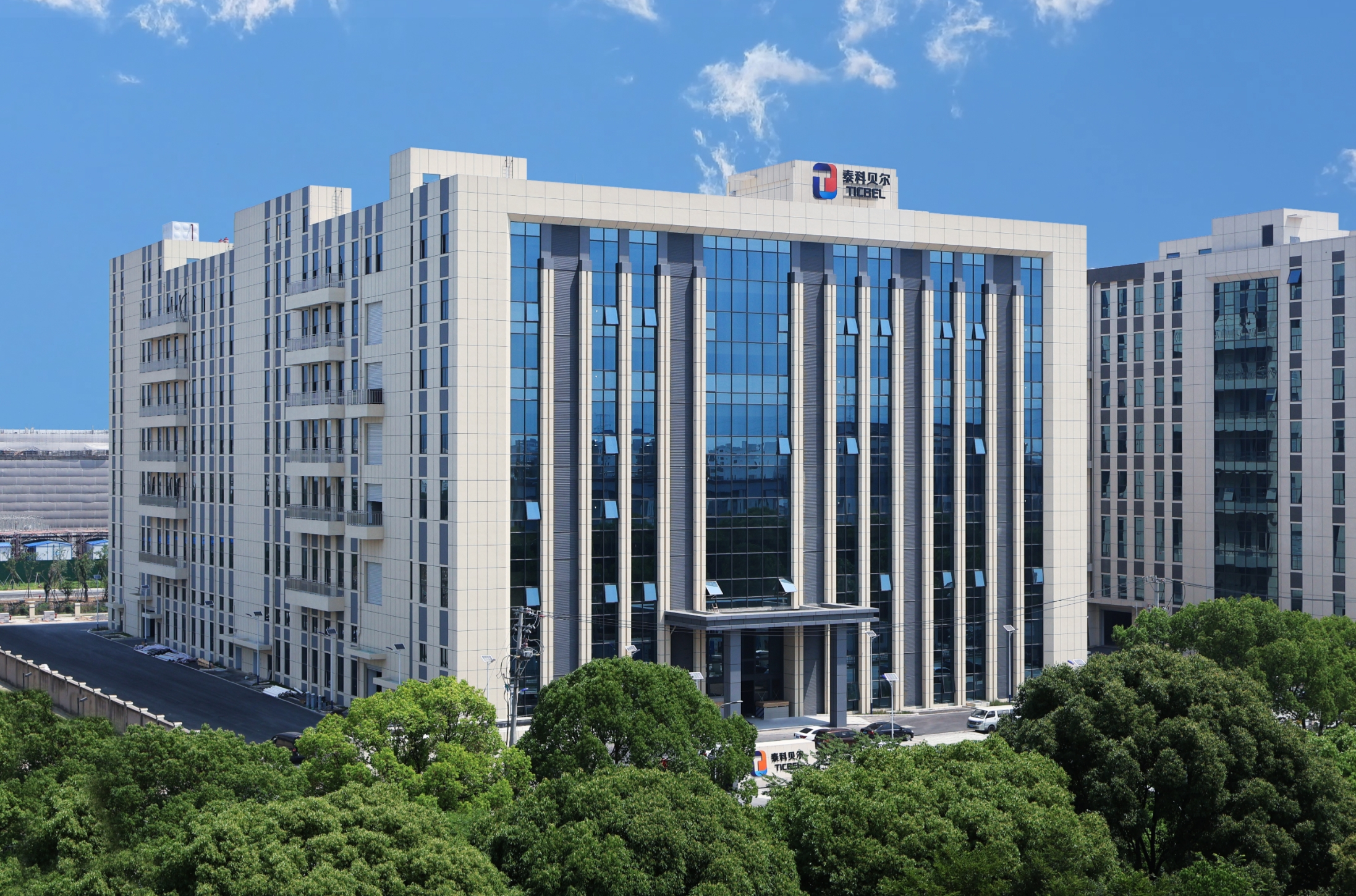 蘇州泰科貝爾直驅(qū)電機有限公司